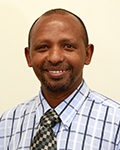 Prof G Kabera